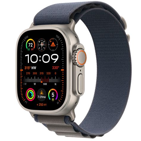 Apple Watch Ultra Titanium Case Price in Bangladesh 